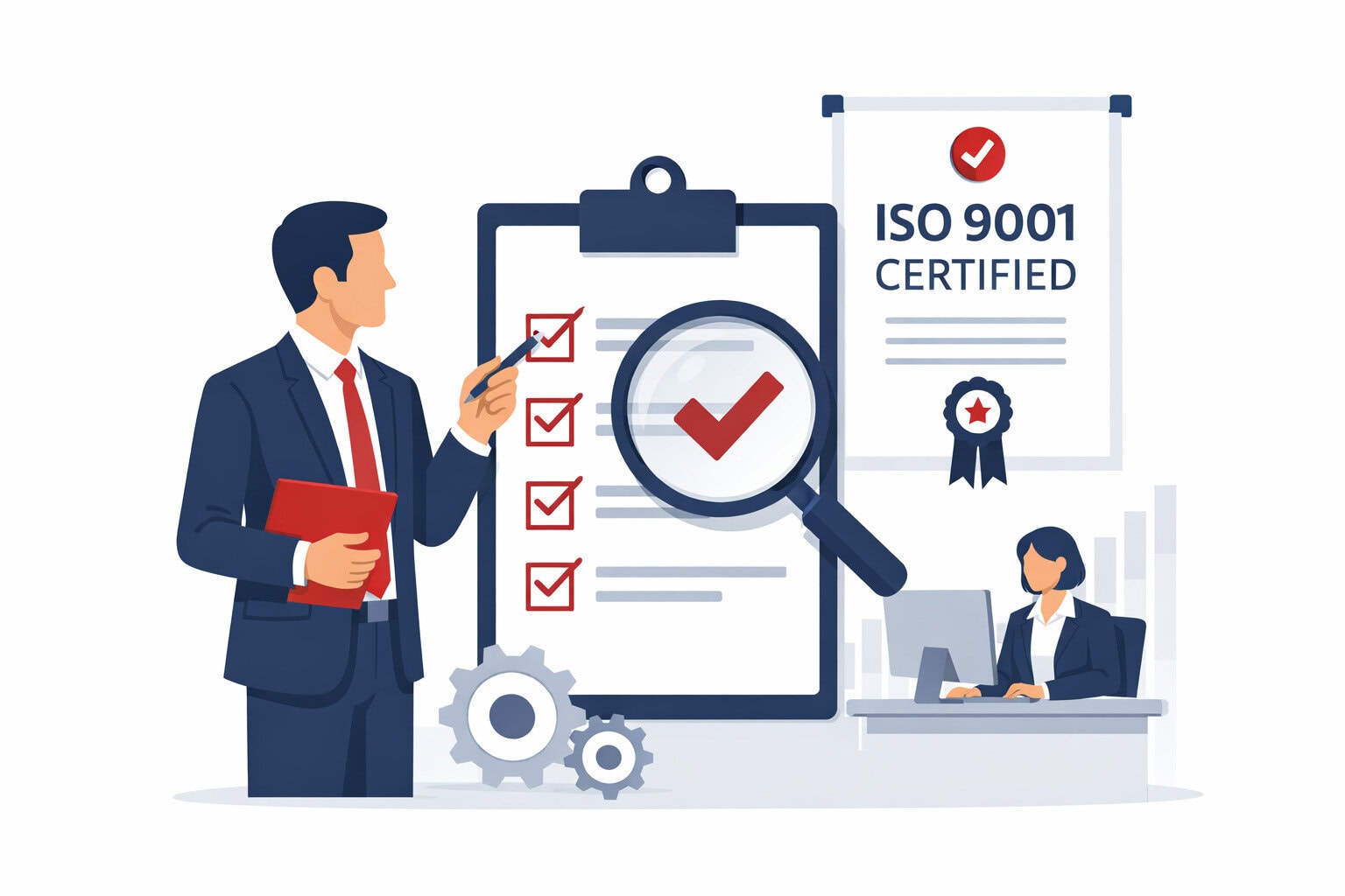 Зачем нужен внутренний аудит?