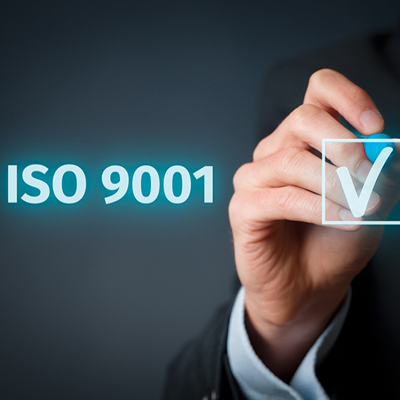 Этапы внедрения системы менеджмента качества ISO 9001 на предприятии фото