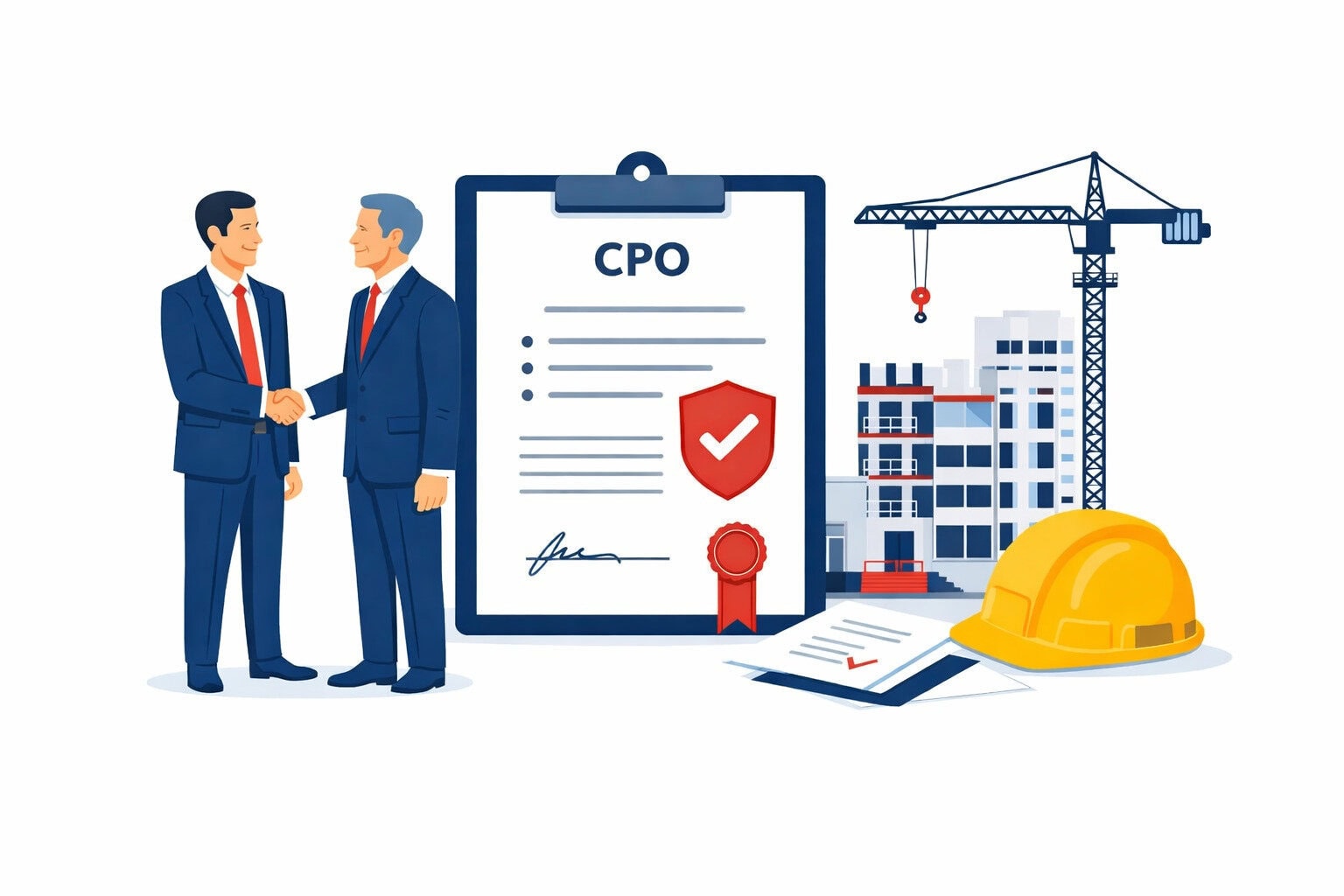 Помощь «НОПСС» по вступлению в СРО строителей в Иркутске и по всей Иркутской области